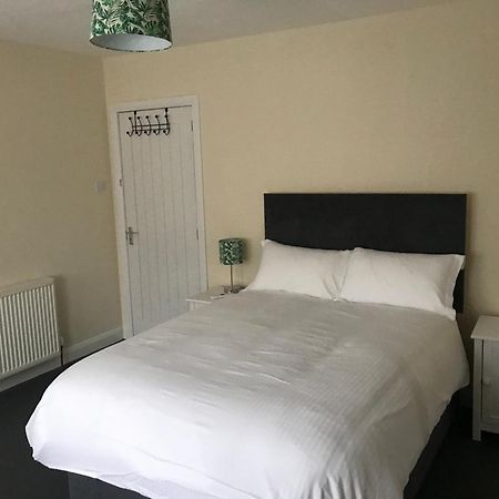 Thurso Self Catering Pet Friendly Holiday Lets Экстерьер фото