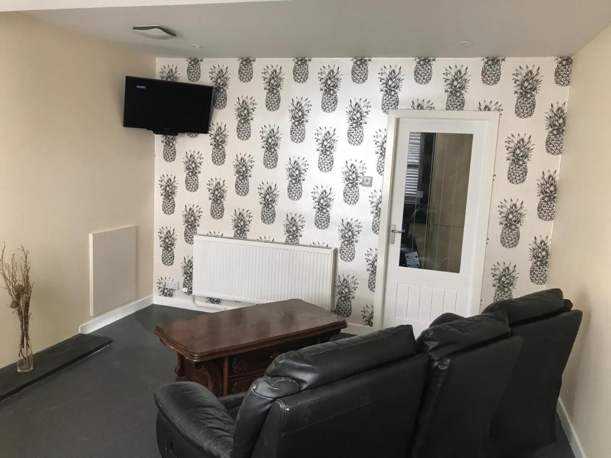 Thurso Self Catering Pet Friendly Holiday Lets Экстерьер фото