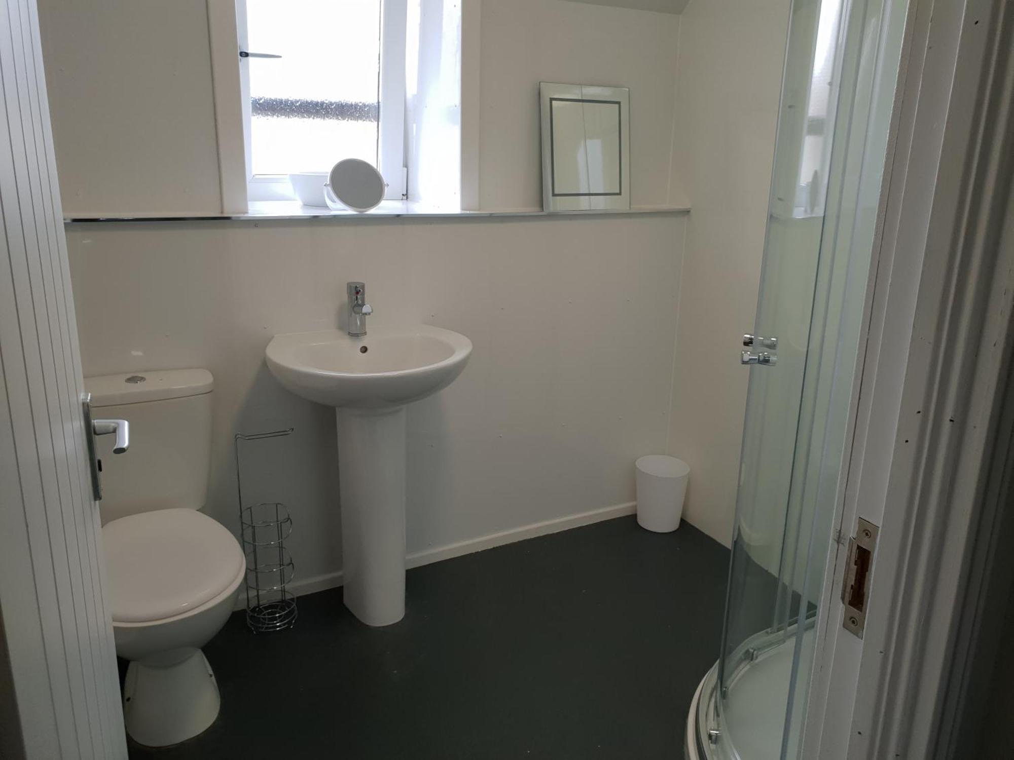 Thurso Self Catering Pet Friendly Holiday Lets Экстерьер фото