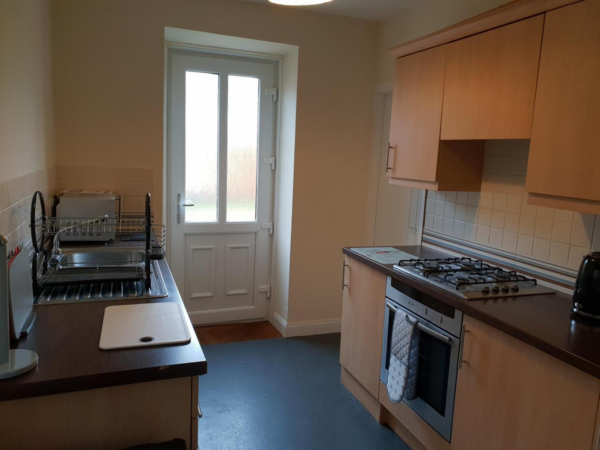 Thurso Self Catering Pet Friendly Holiday Lets Экстерьер фото