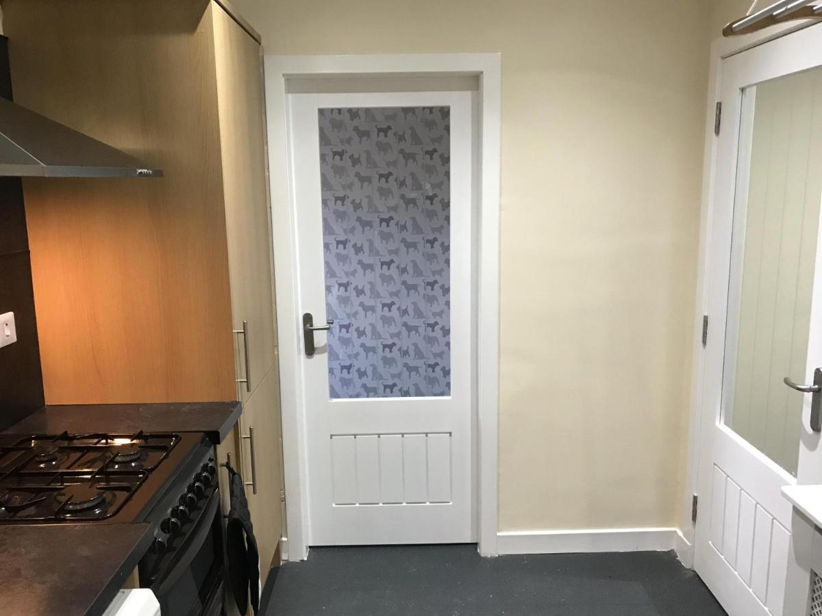 Thurso Self Catering Pet Friendly Holiday Lets Экстерьер фото