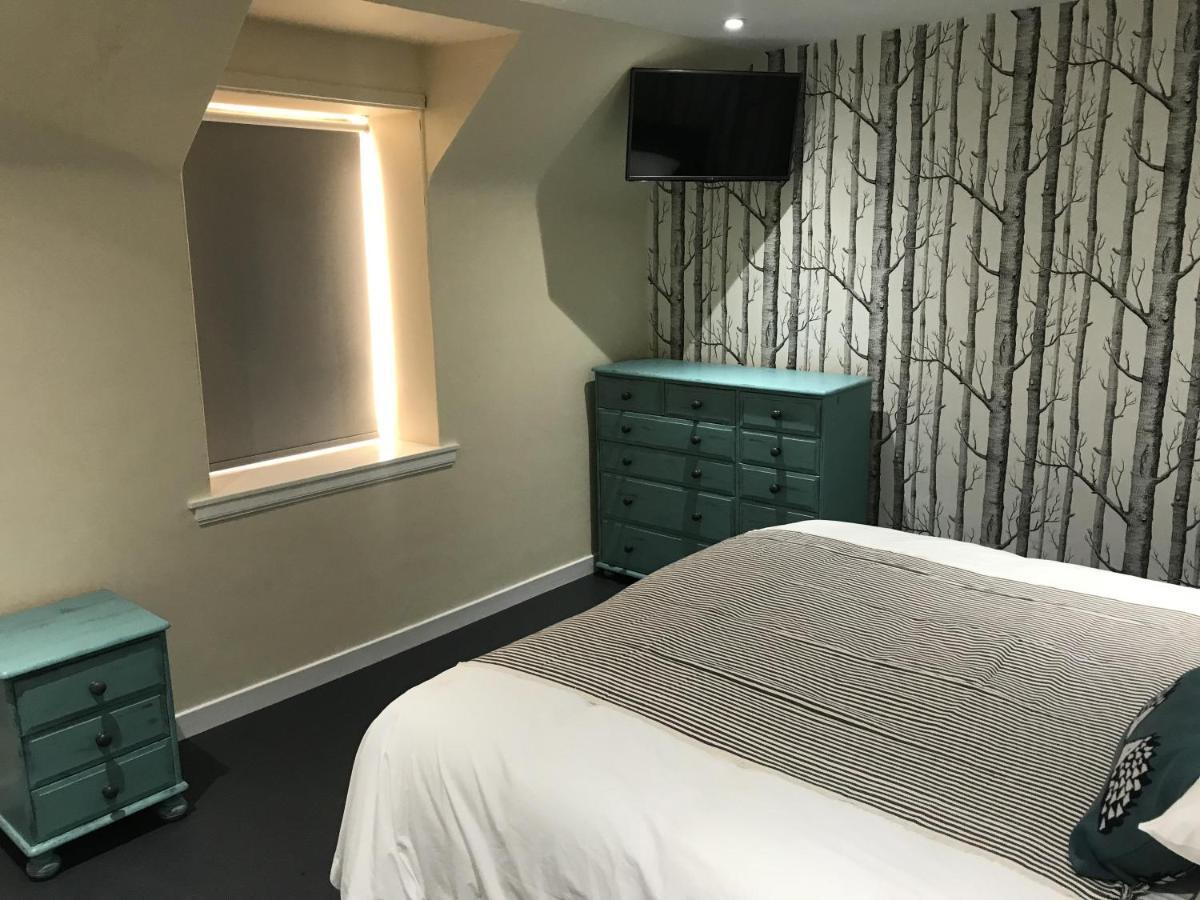 Thurso Self Catering Pet Friendly Holiday Lets Экстерьер фото