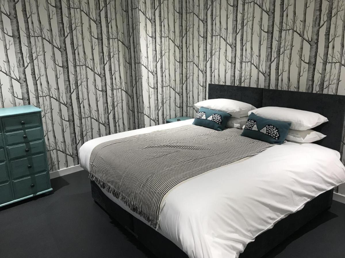 Thurso Self Catering Pet Friendly Holiday Lets Экстерьер фото