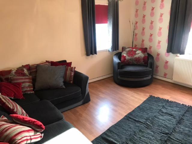 Thurso Self Catering Pet Friendly Holiday Lets Экстерьер фото