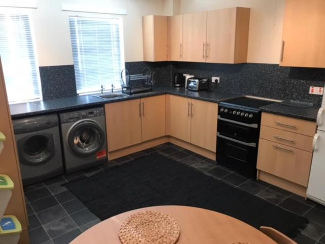 Thurso Self Catering Pet Friendly Holiday Lets Экстерьер фото